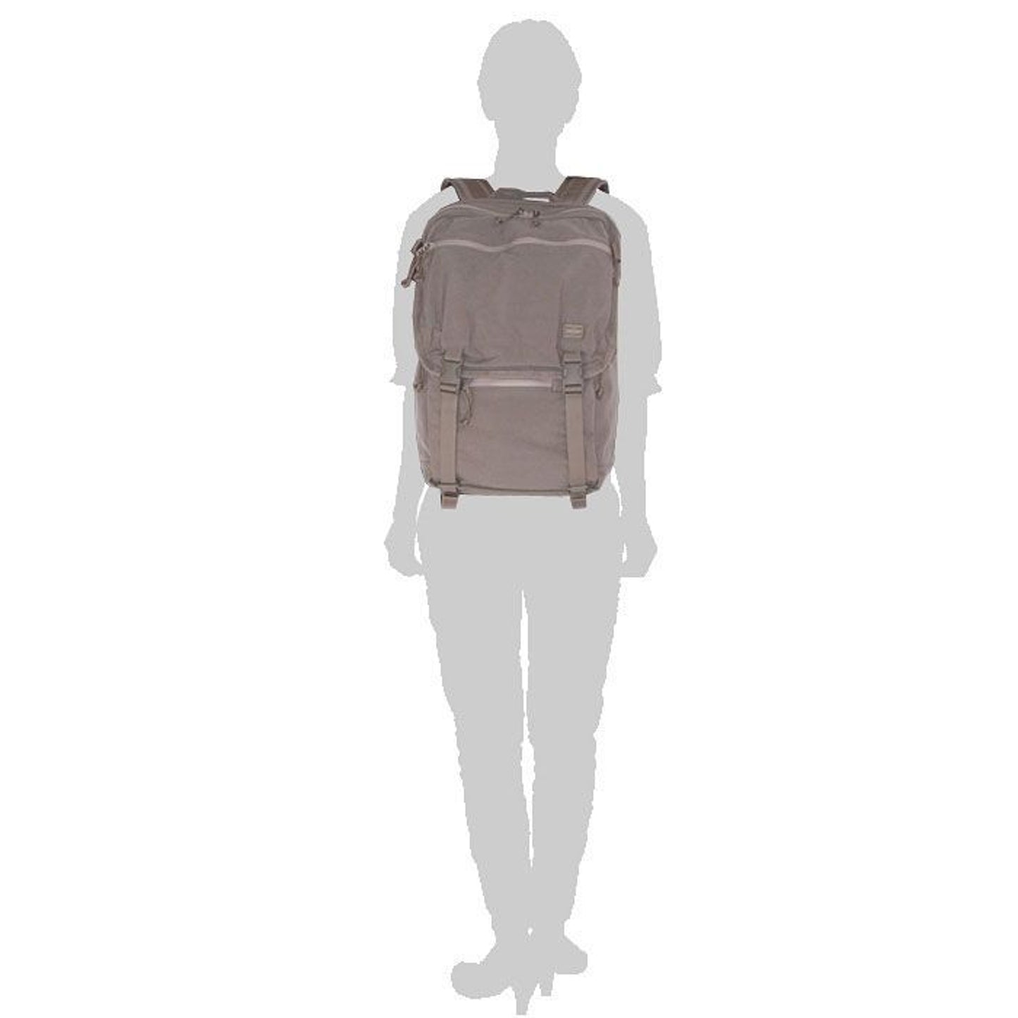 PORTER KLUNKERZ DAYPACK(L) 吉田 日本製 背囊 568-08172