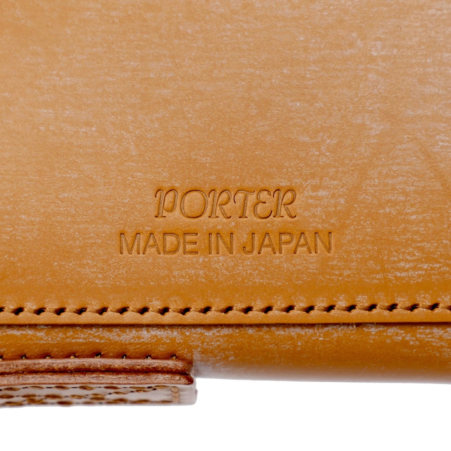 PORTER 吉田 日本製 銀包 DUKE COIN CASE 149-03132