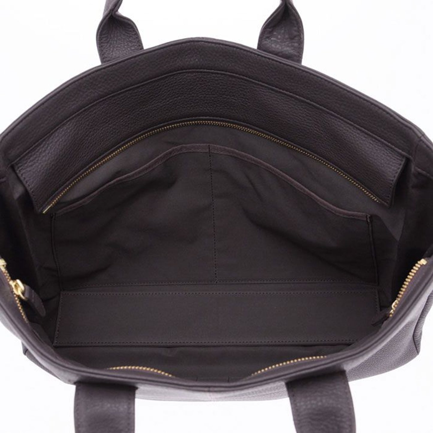 PORTER WITH BRIEF TOTE BAG(L) Yoshida made in Japan briefcase 016-01069