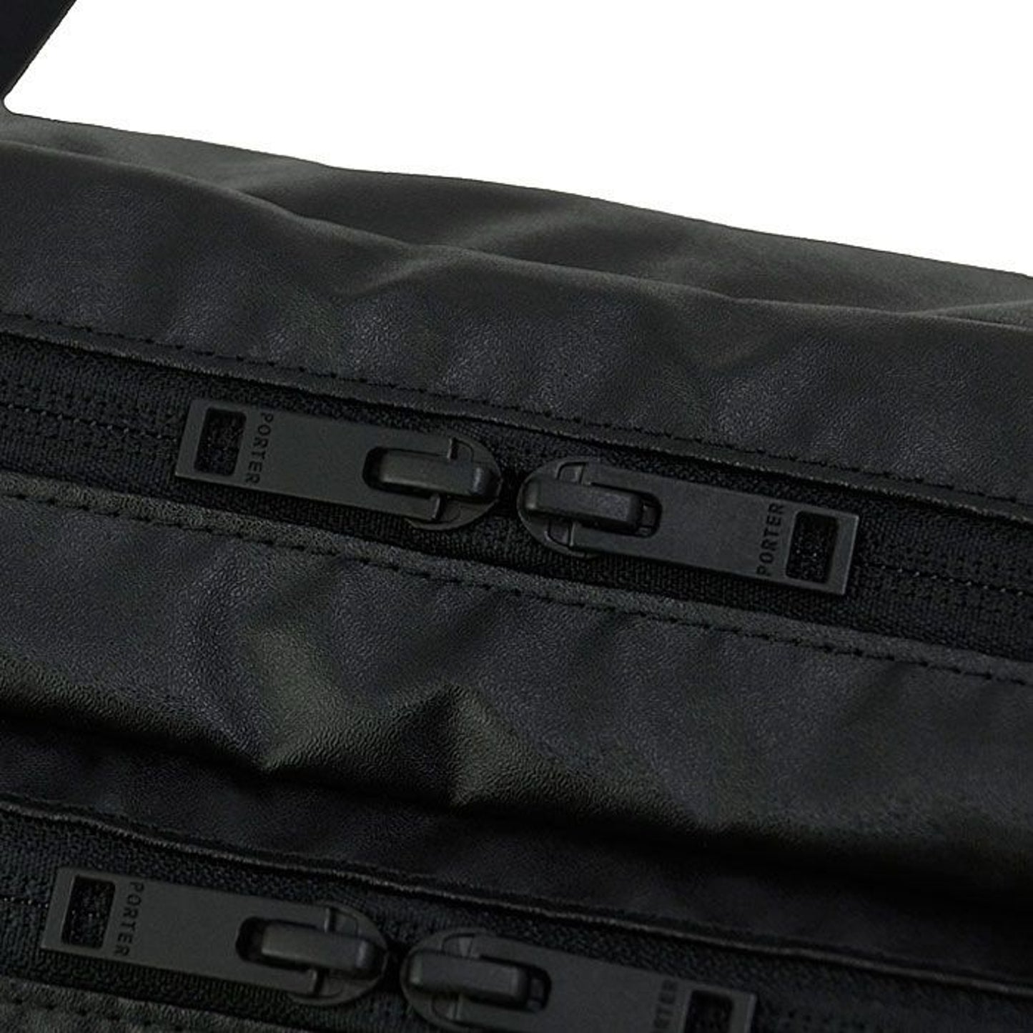 PORTER TACTICAL SHOULDER BAG made in Japan 654-07072