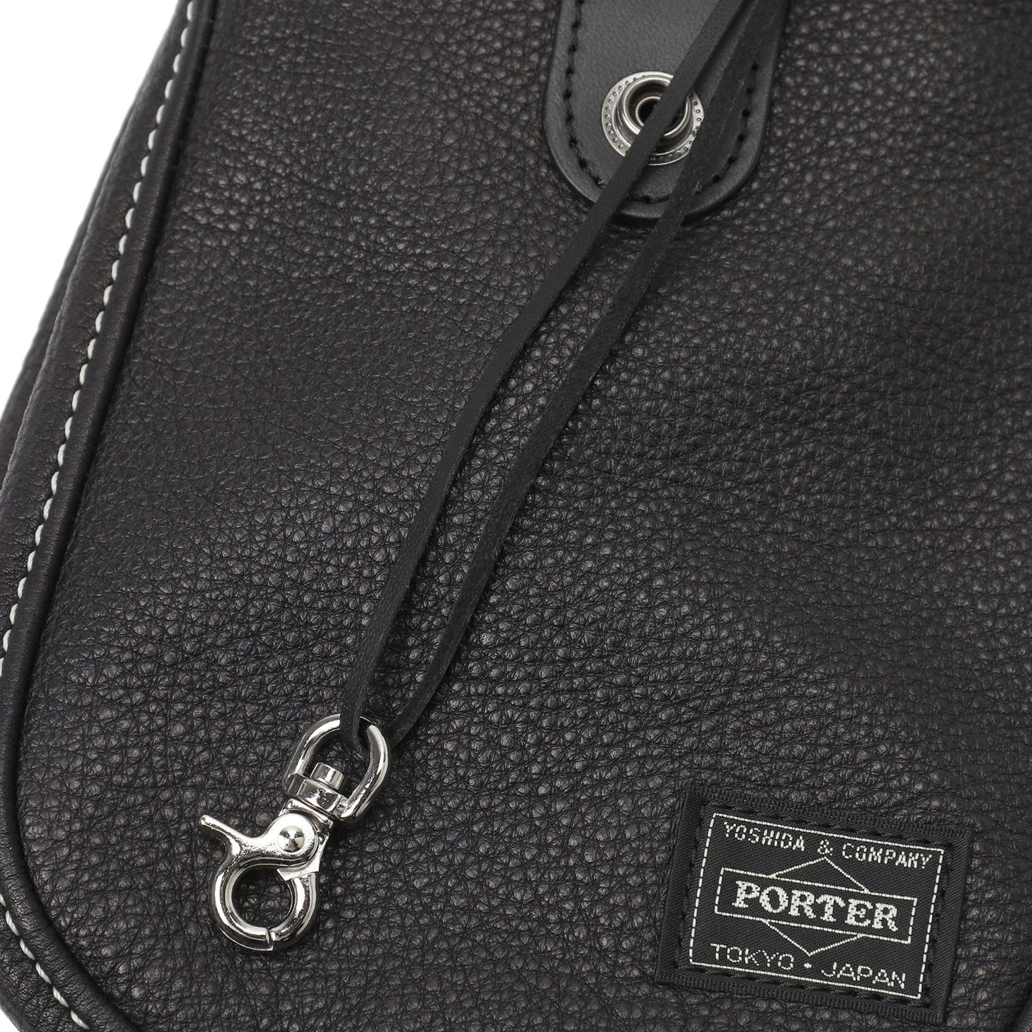 PORTER CISCO SHOULDER BAG(S) made in Japan 120-03308