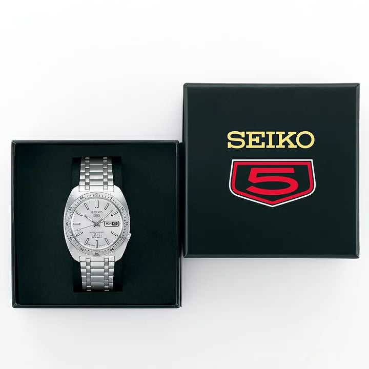 SEIKO SKX series 5 sports Seiko replica limited edition watch SBSA311 JDM