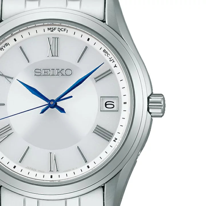 SEIKO SELECTION 精工 S SERIES 日本製手錶 SBTM357 JDM日版