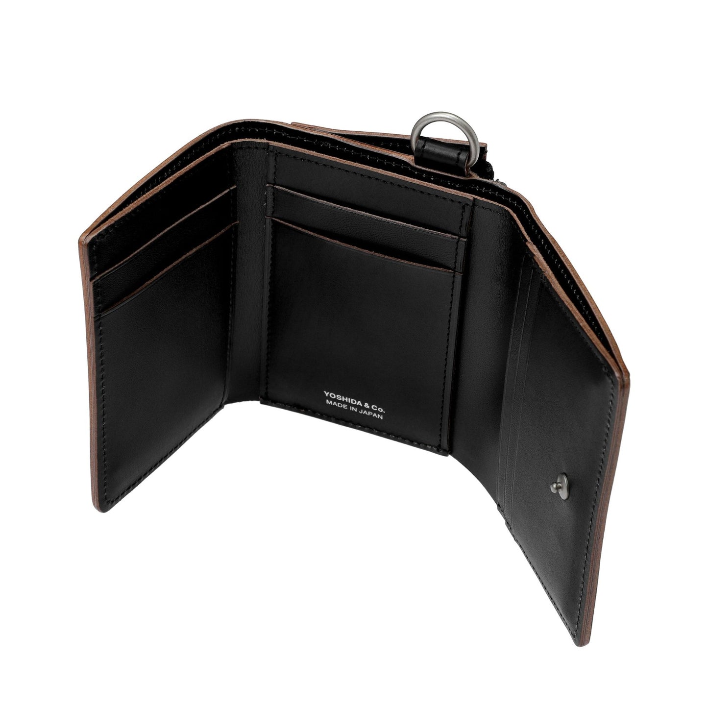 PORTER DUKE WALLET 吉田 日本製 銀包 149-03130
