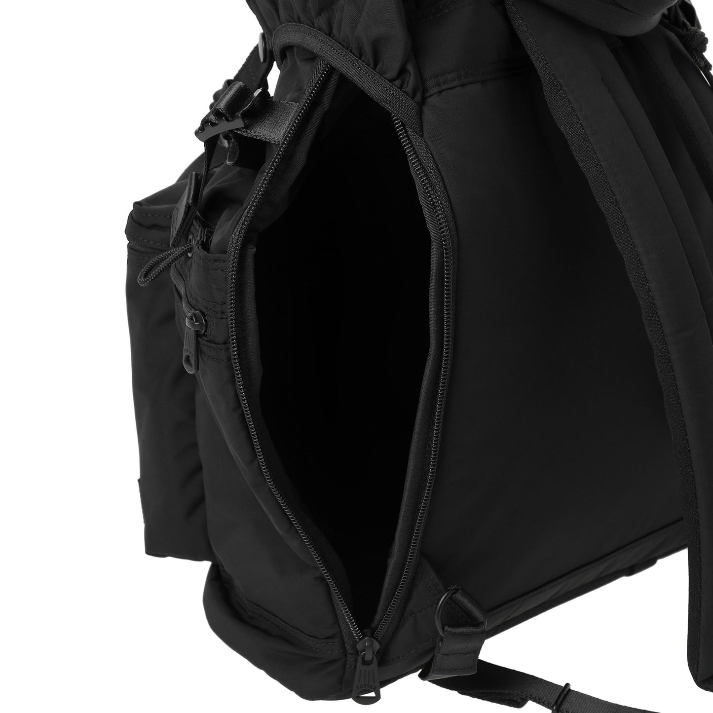 PORTER SENSES BACKPACK 吉田 日本製背囊 672-27800