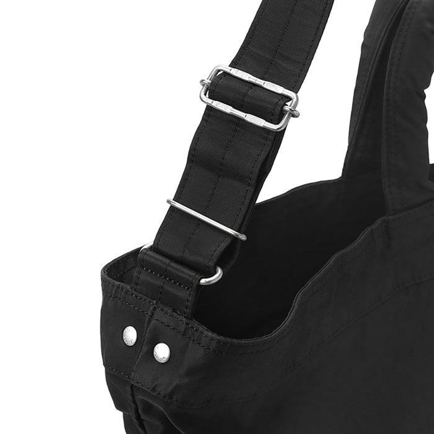 PORTER MILE 2WAY TOTE BAG (L) made in Japan 754-15107