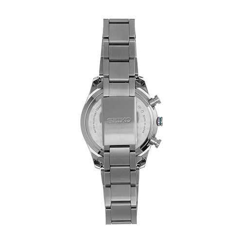 SEIKO for ANA Boeing 727 motif original watch