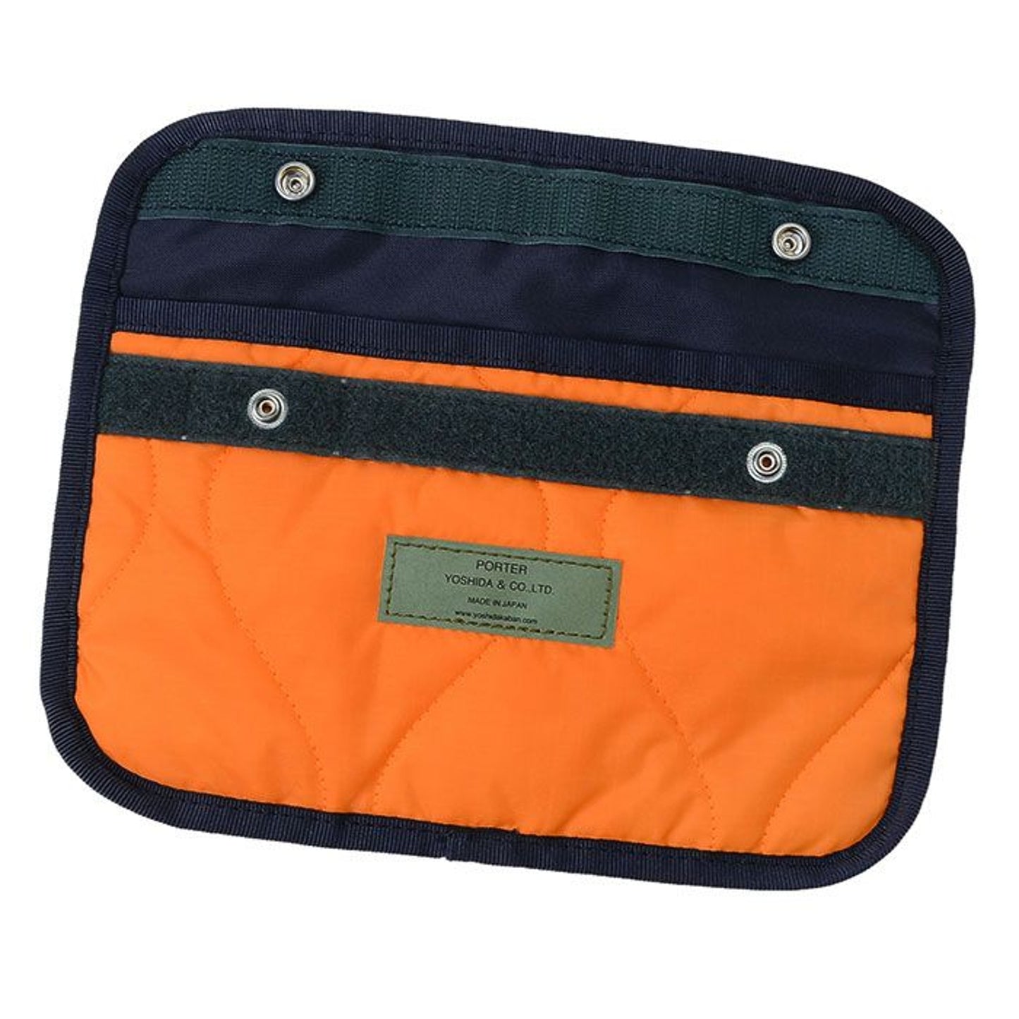 PORTER FORCE SHOULDER BAG 吉田 日本製斜孭袋 855-05458