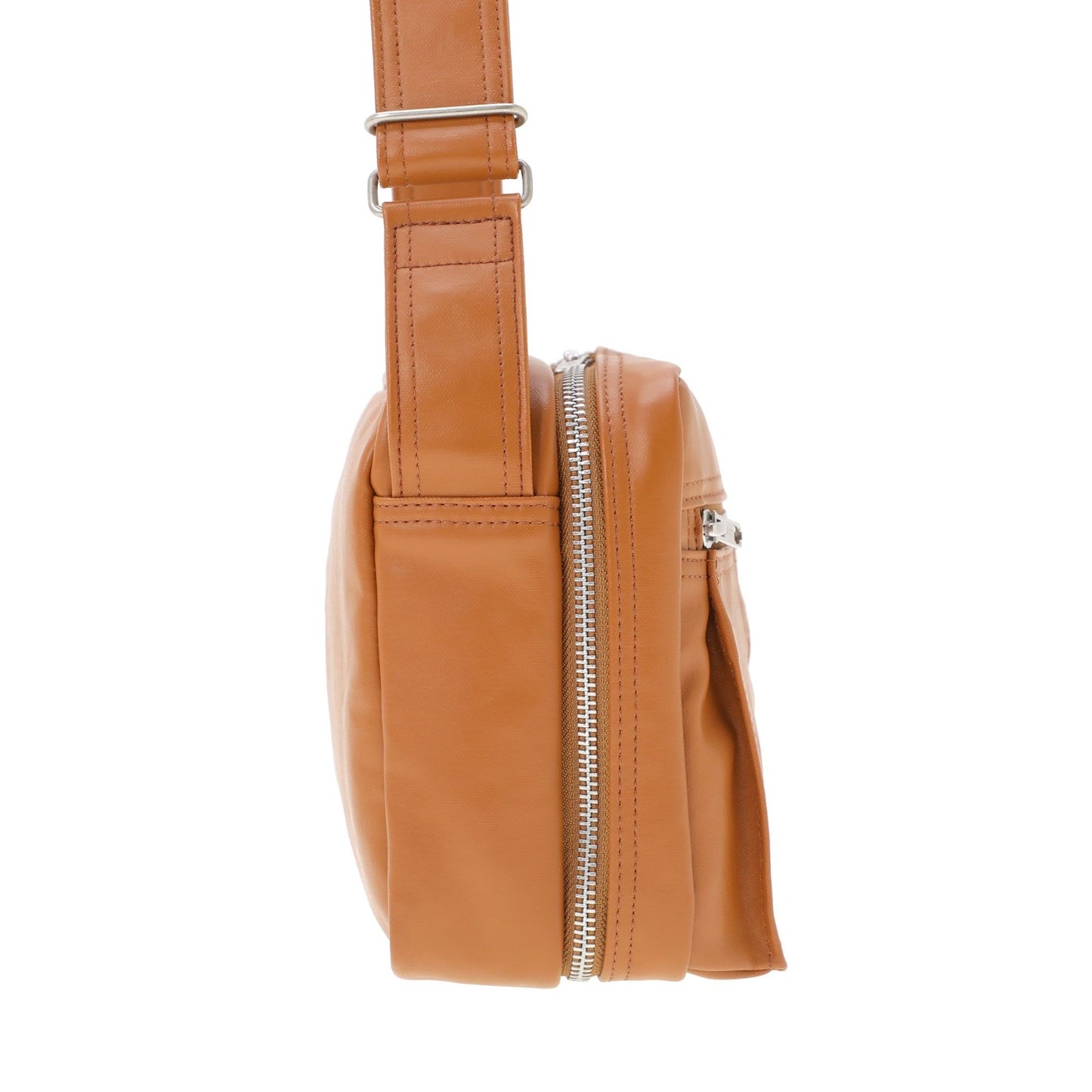 PORTER FREE STYLE SHOULDER BAG(S) Yoshida made in Japan crossbody bag 707-08212