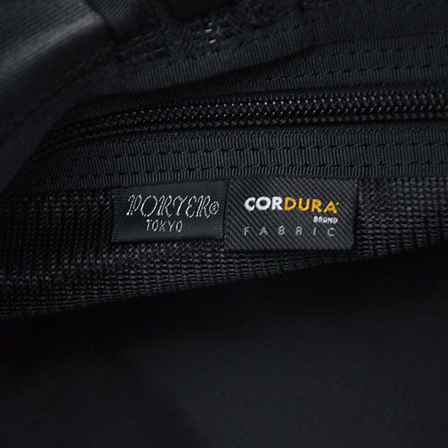 PORTER BOOTH PACK 3WAY DUFFLE BAG(S) made in Japan 853-07996