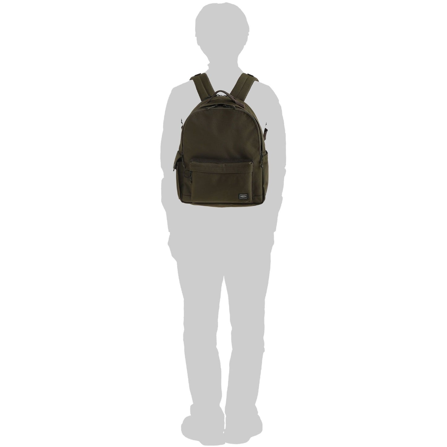 PORTER EXPLORER DAYPACK(M) 吉田 日本製背囊 507-17996