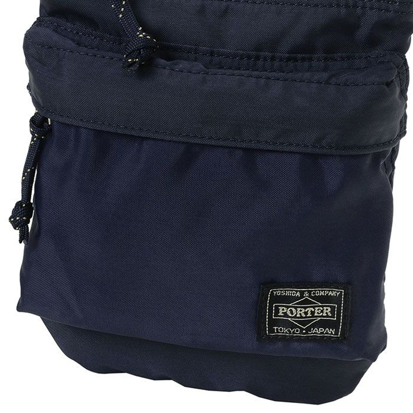 PORTER FORCE SHOULDER POUCH made in Japan 855-05461