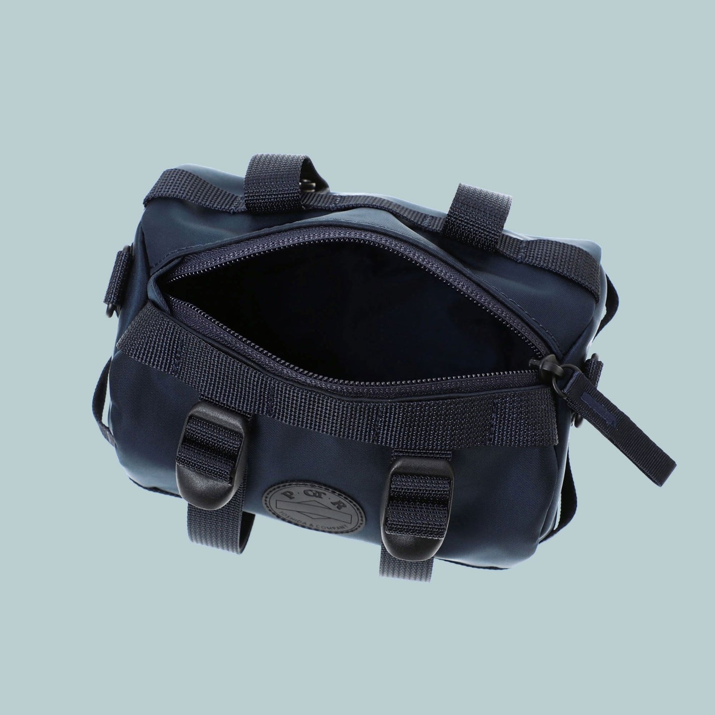 PORTER POTR RIDE ROLL BAG made in Japan 997-05363