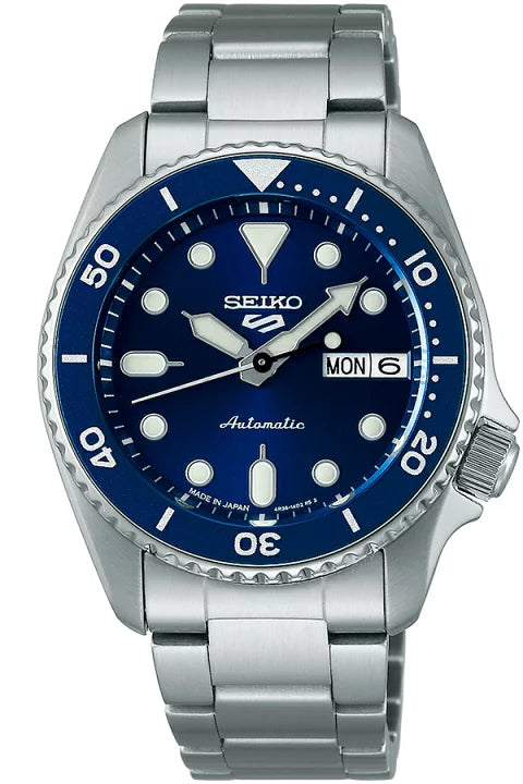 SEIKO SKX series 精工 日本製手錶 SBSA299 JDM日版