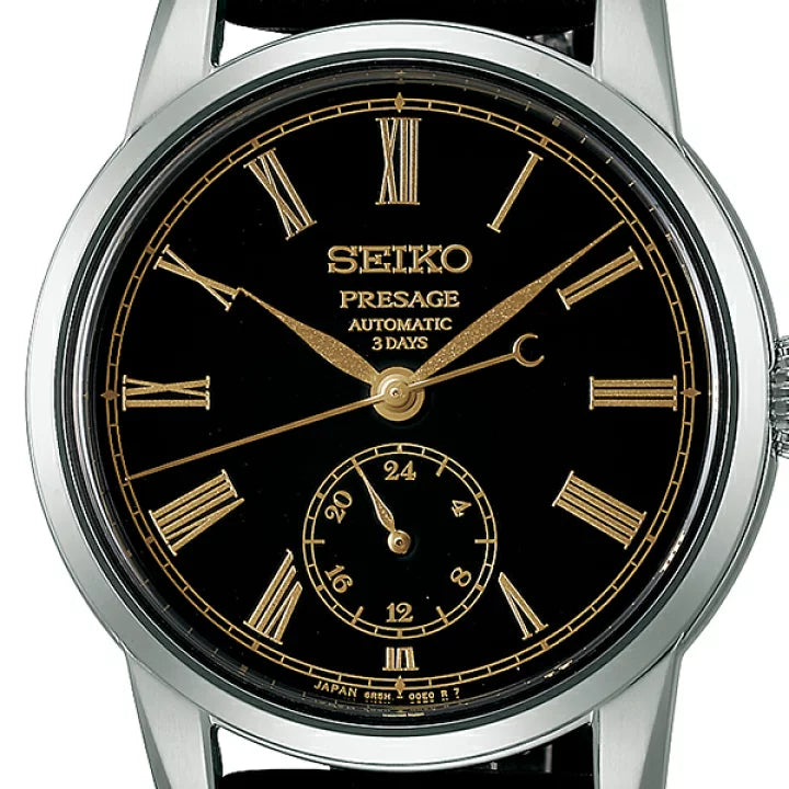 SEIKO Classic Series PRESAGE 精工 Craftsmanship 日本製手錶 SART011 JDM日版
