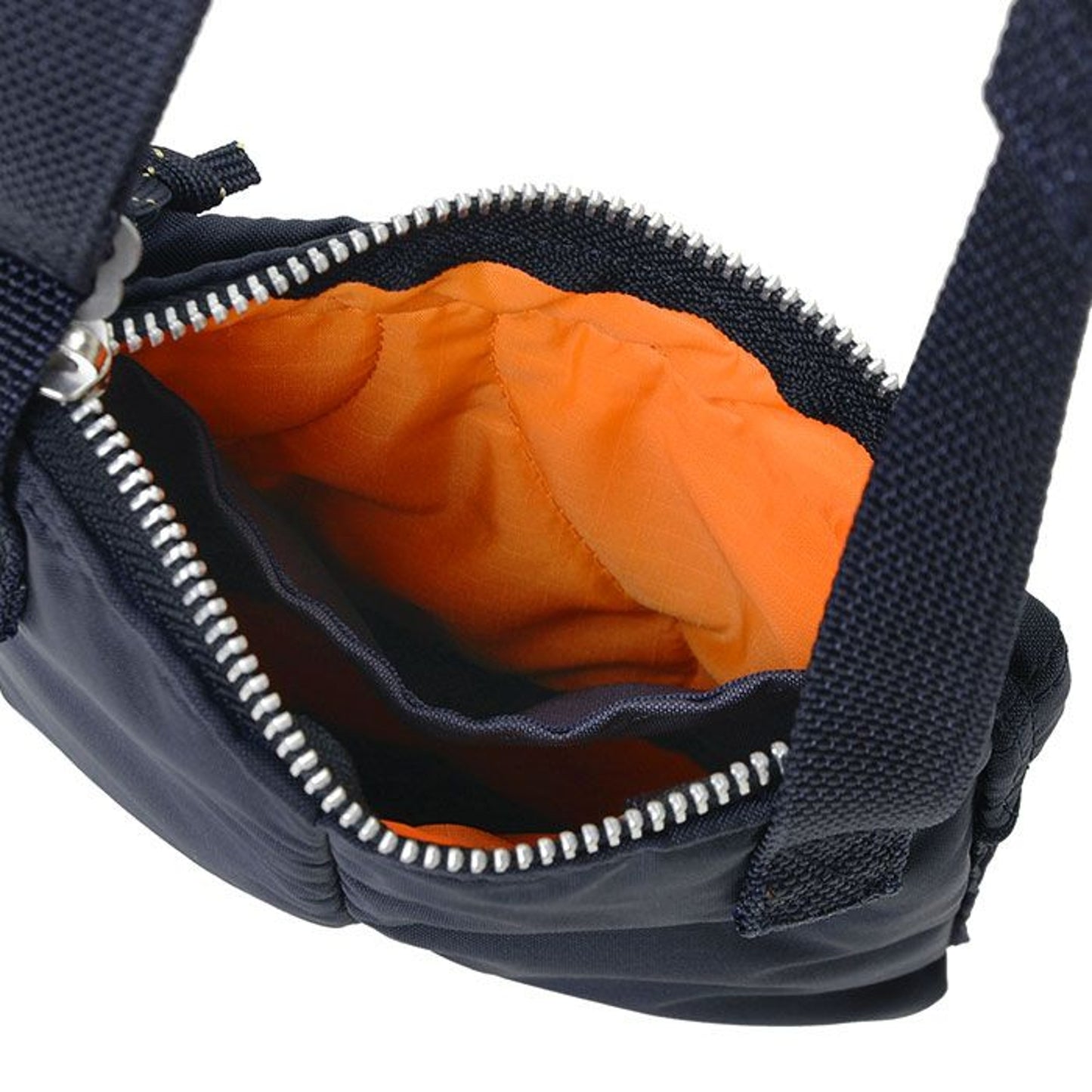 PORTER FORCE SHOULDER POUCH made in Japan 855-05461