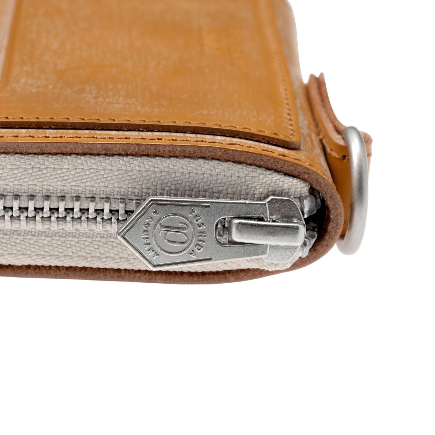 PORTER 吉田 日本製 銀包 DUKE COIN CASE 149-03132