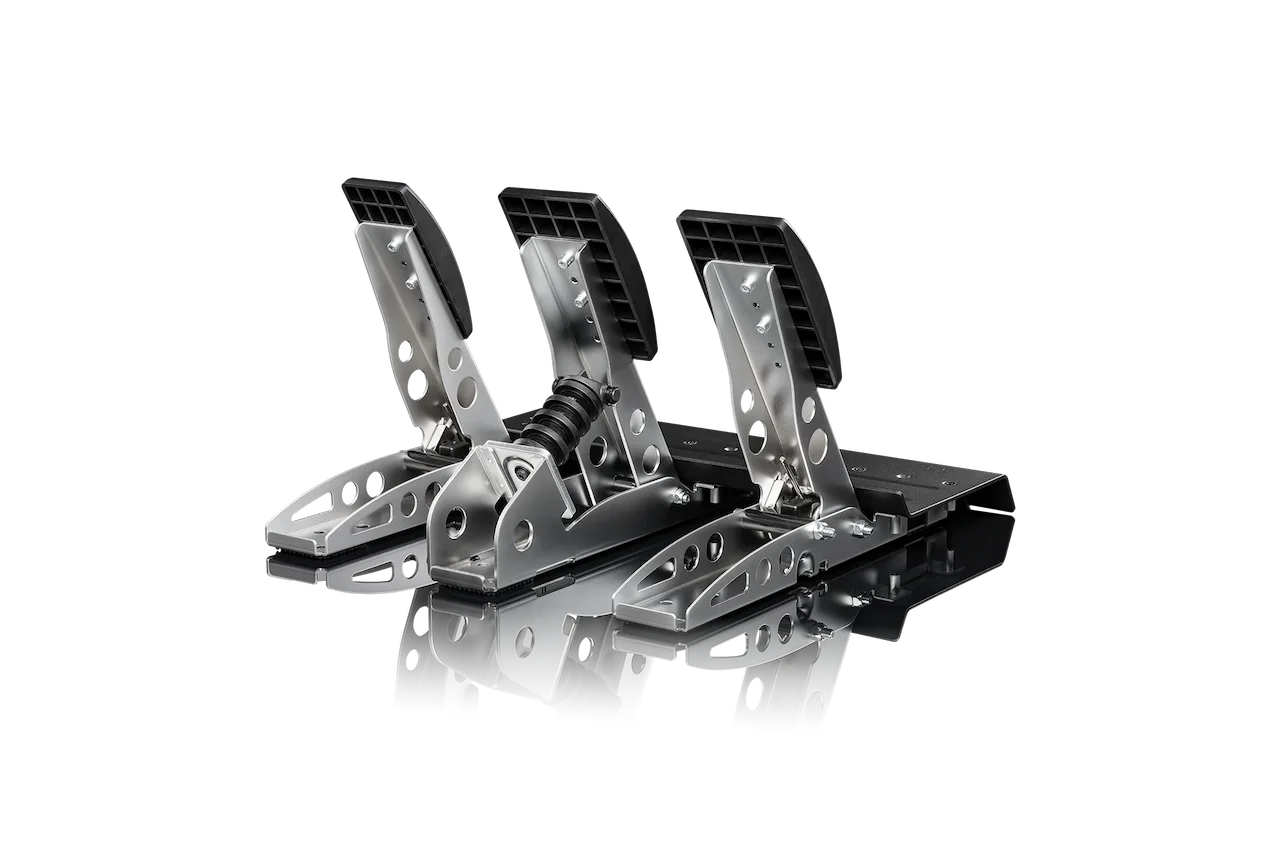 FANATEC CSL Pedals Load Cell Kit Pedals JDM