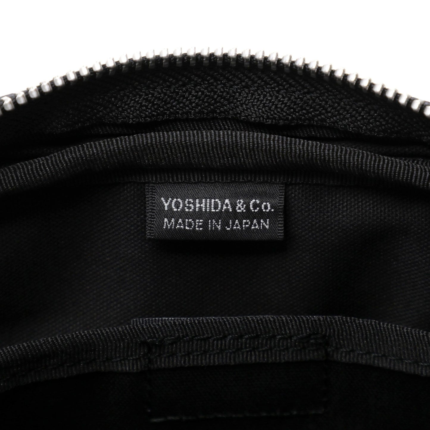 PORTER FREE STYLE SHOULDER BAG(S) Yoshida made in Japan crossbody bag 707-08212