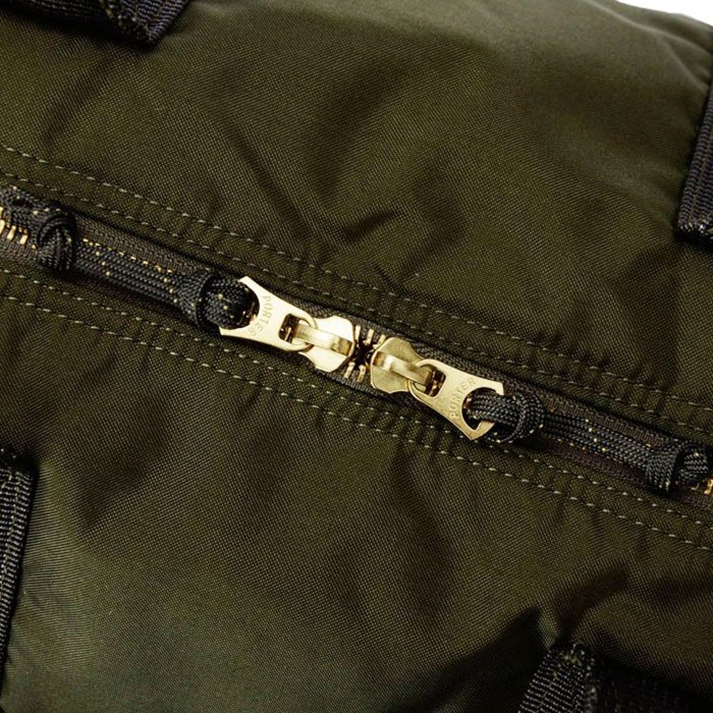 PORTER FORCE 2WAY DUFFLE BAG made in Japan 855-05900
