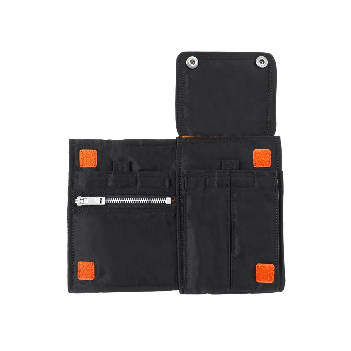PORTER TANKER NAVIGATOR BAG 吉田 日本製斜孭袋 622-19843