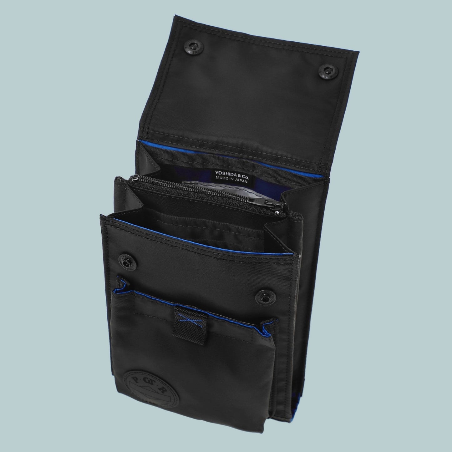 PORTER POTR PACKS NAVIGATOR BAG made in Japan 996-26106