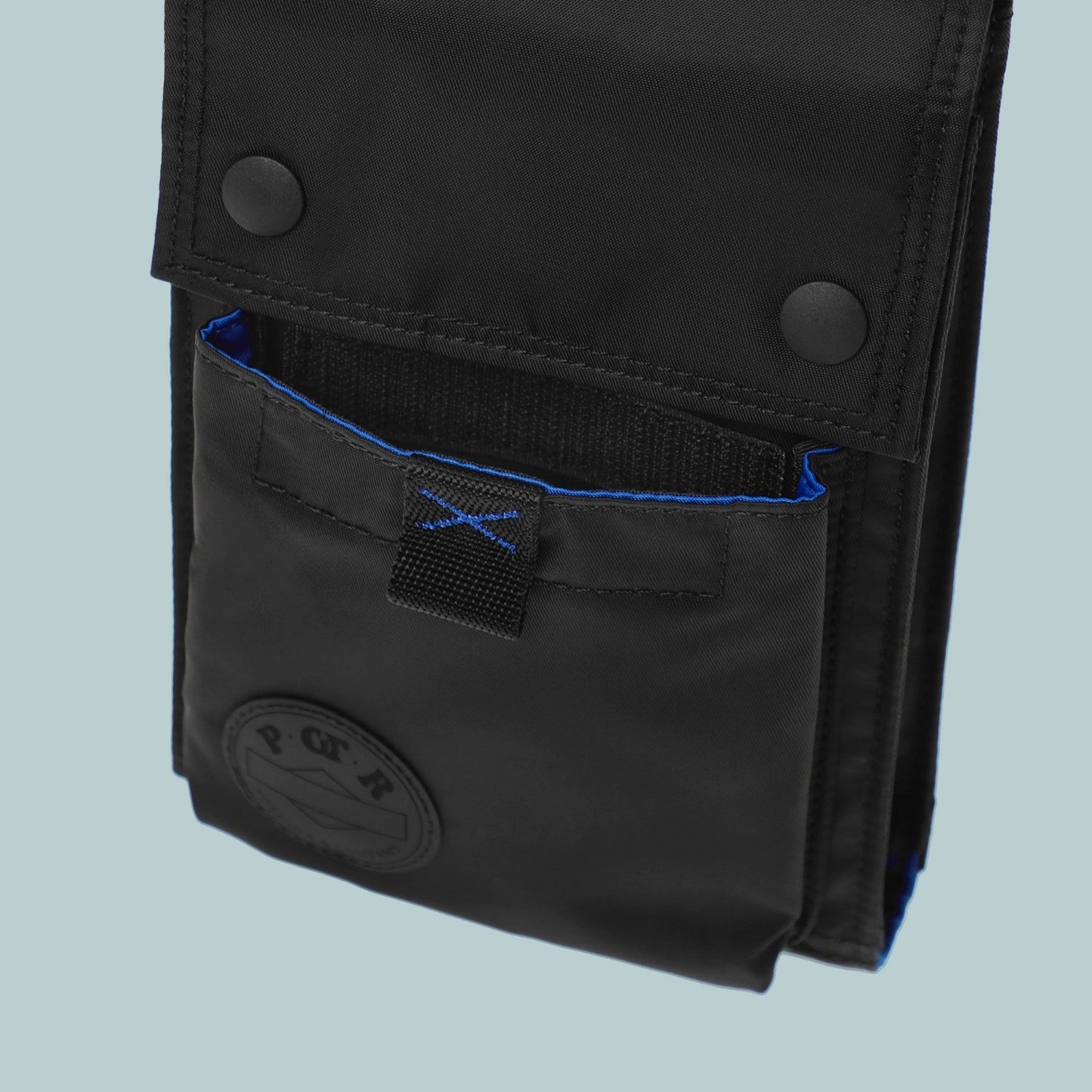 PORTER POTR PACKS NAVIGATOR BAG made in Japan 996-26106