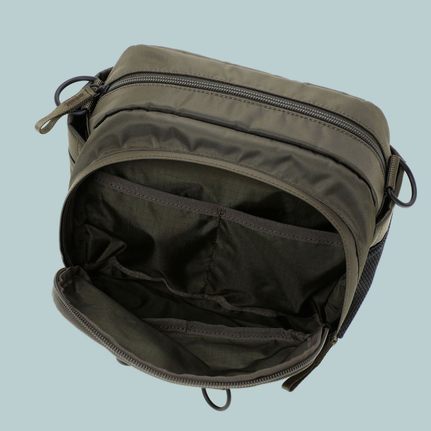 PORTER POTR RIDE SHOULDER BAG made in Japan 997-05362
