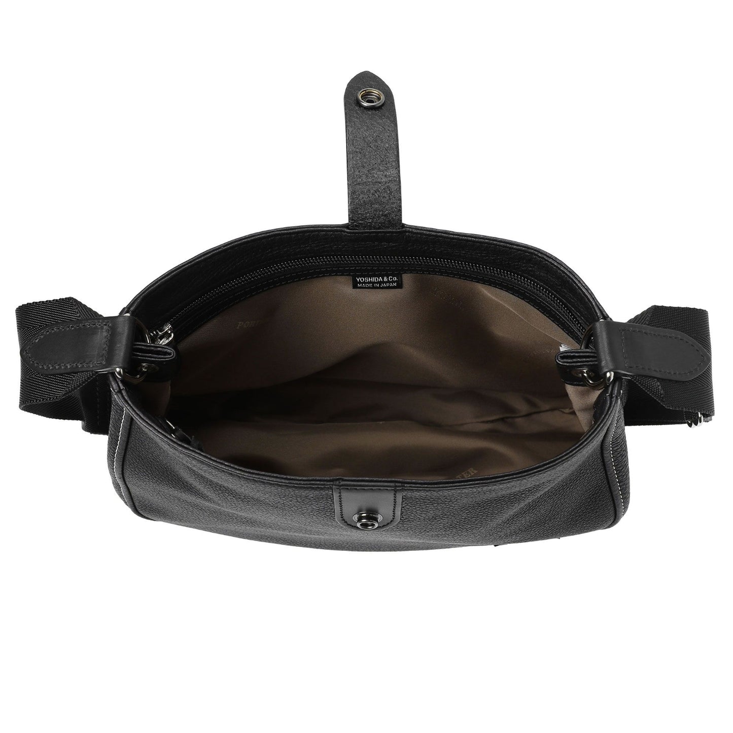 PORTER CISCO SHOULDER BAG 吉田 日本製 側孭袋 手袋 120-03306