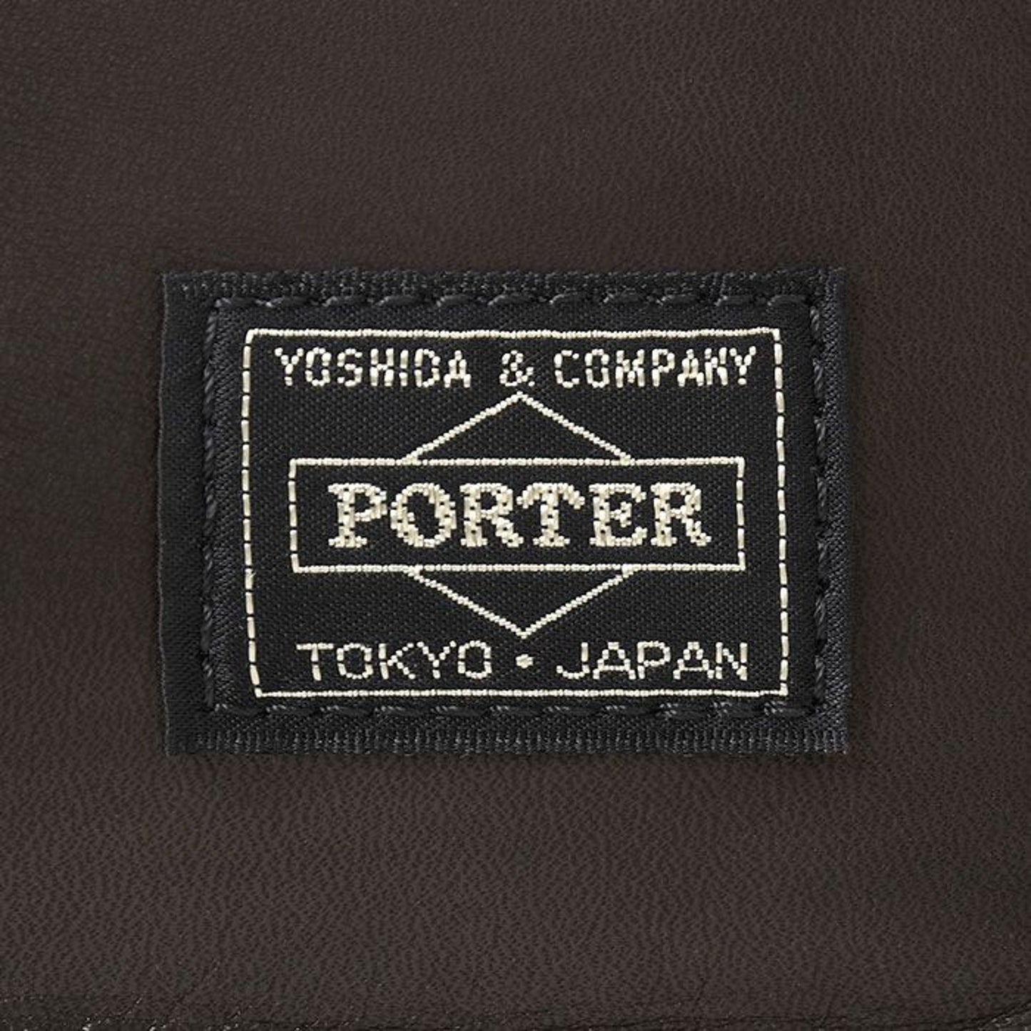 PORTER AMAZE DAYPACK 吉田 日本製公事包 022-01520