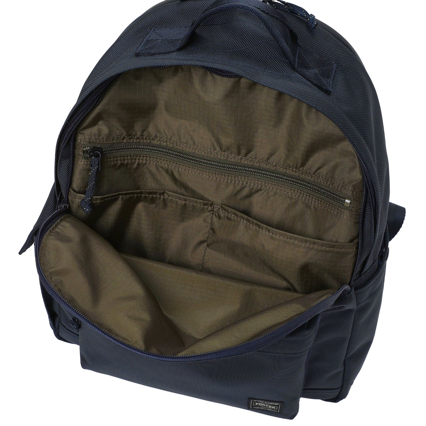 PORTER EXPLORER DAYPACK(M) 吉田 日本製背囊 507-17996