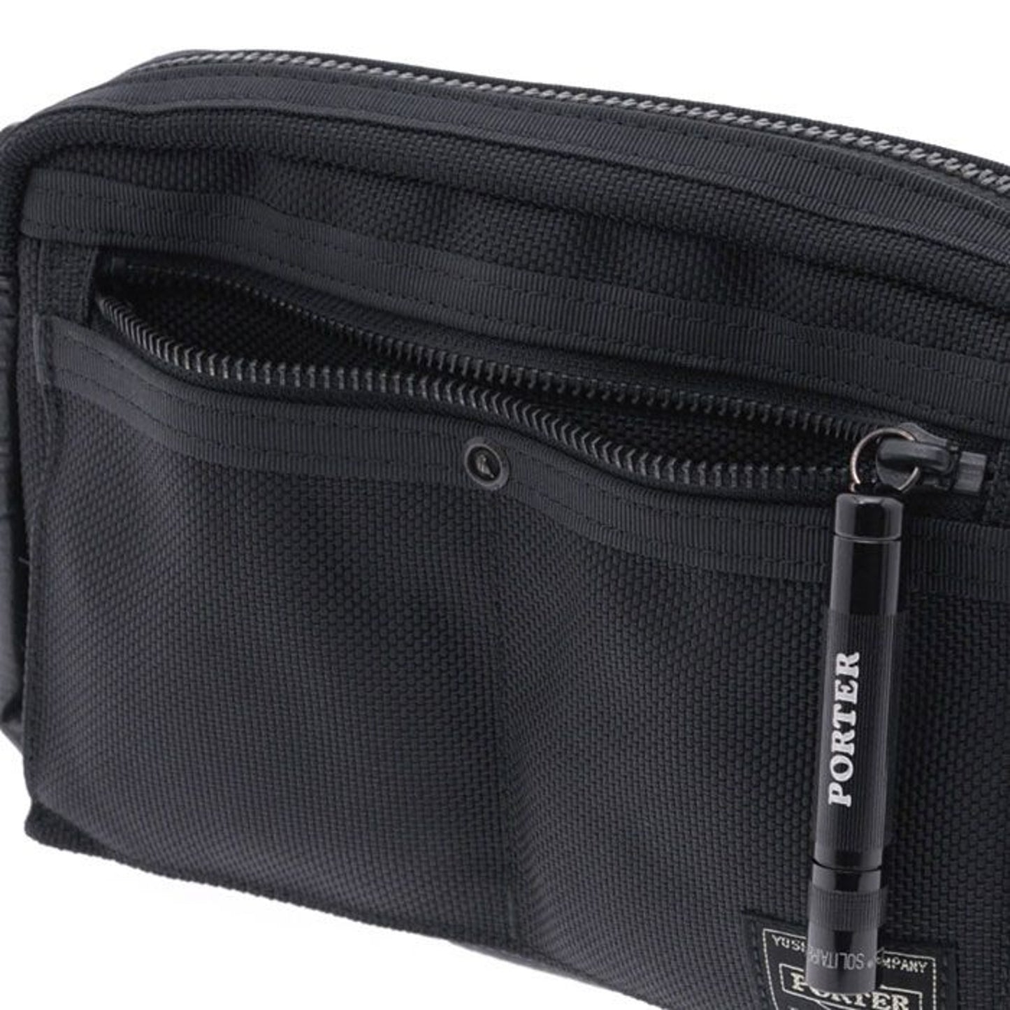 PORTER HEAT SHOULDER BAG 吉田 日本製斜孭袋 703-06975