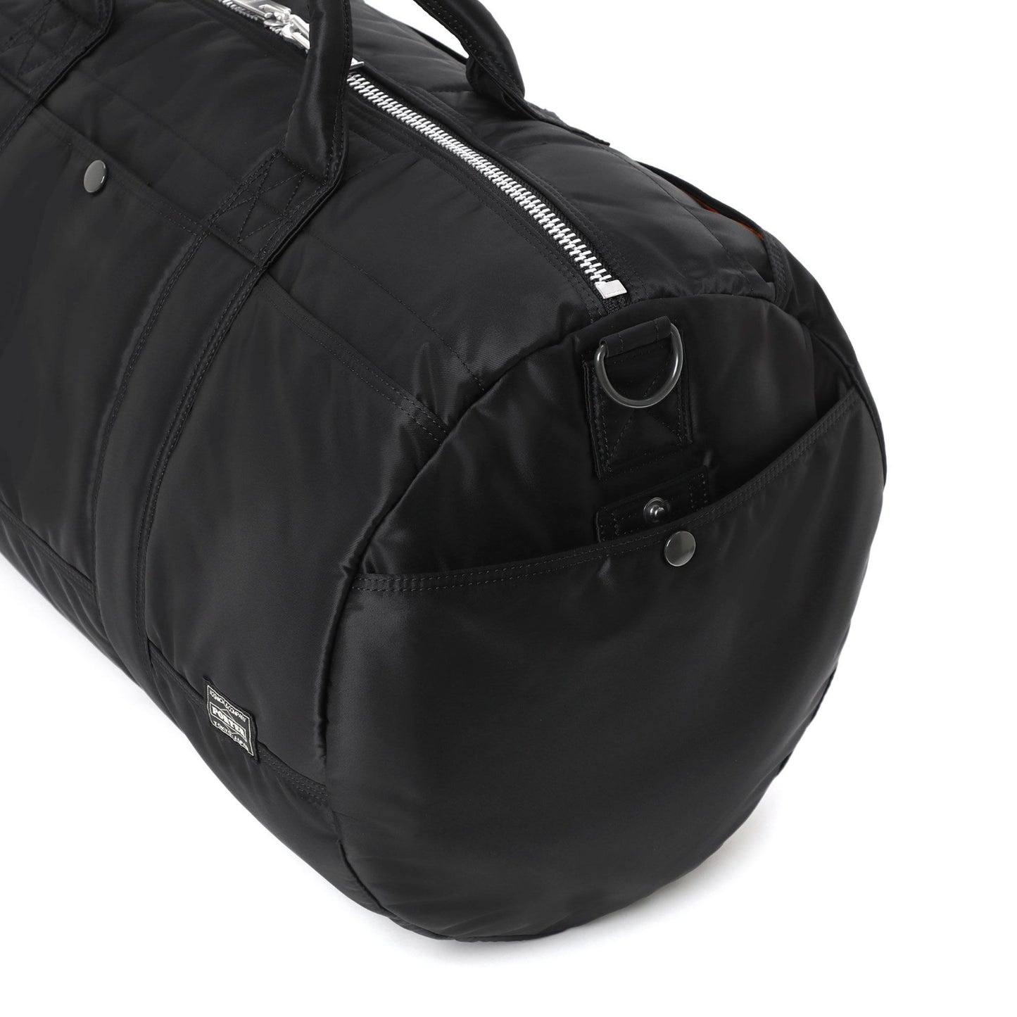 PORTER TANKER DRUM BAG (L) Yoshida made in Japan tote bag 622-05485