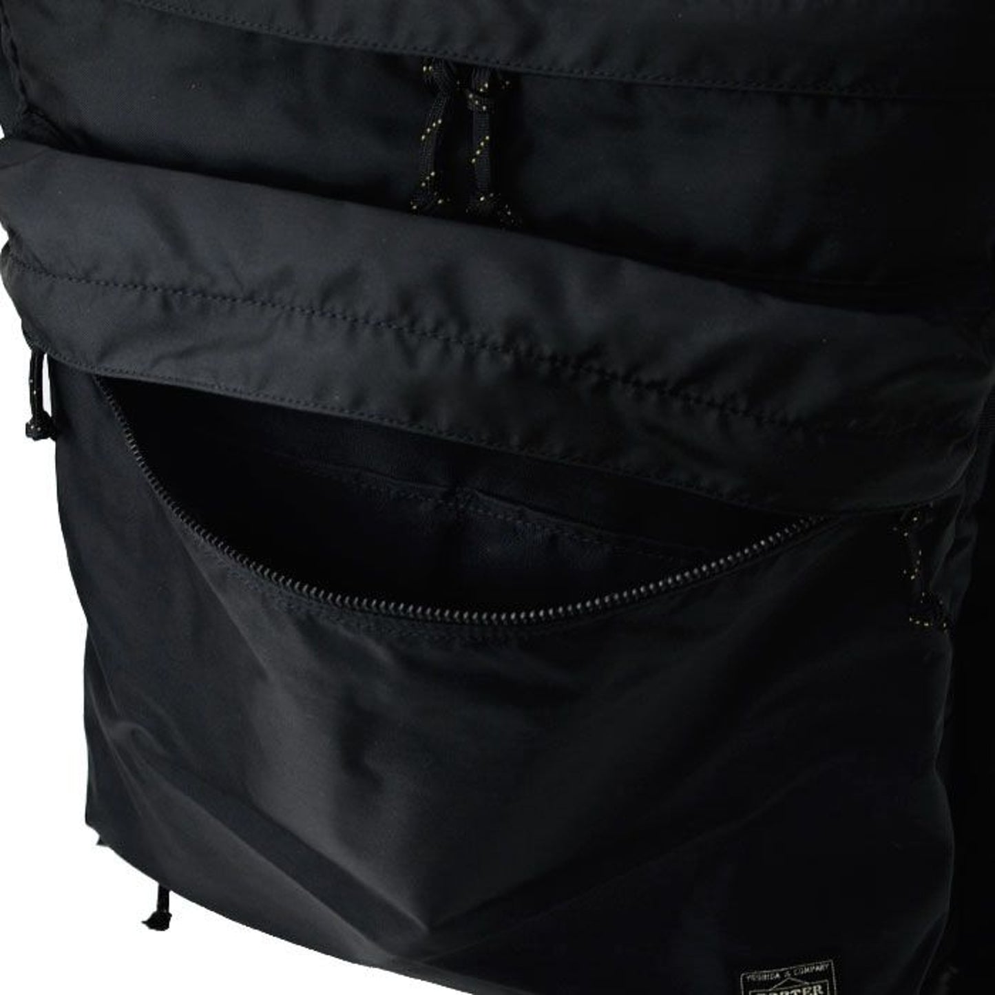 PORTER FORCE RUCKSACK made in Japan 855-07417