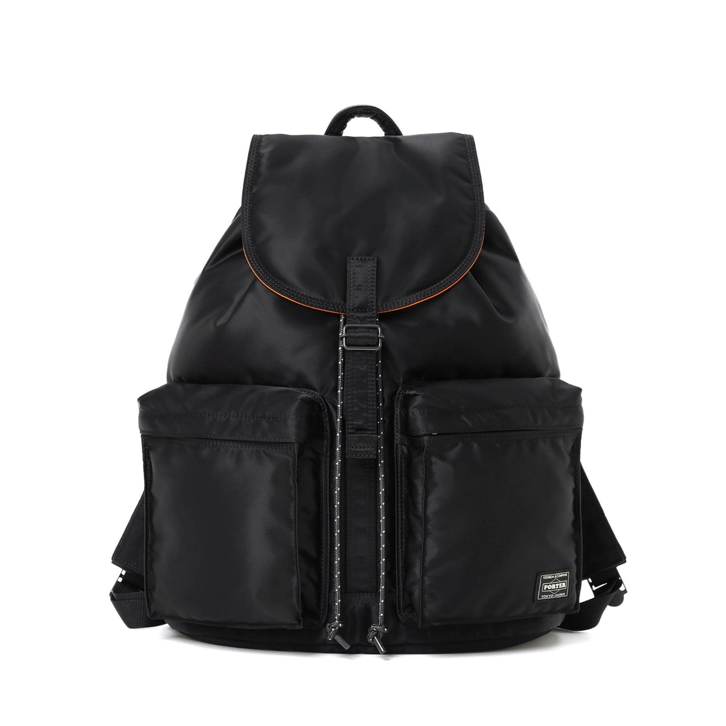 PORTER TANKER RUCKSACK 吉田 日本製 背囊 622-01630