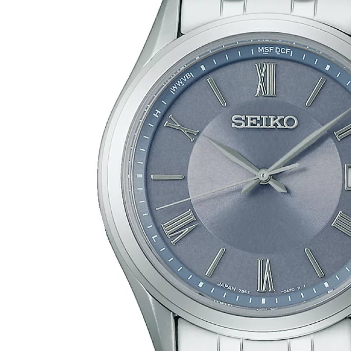 SEIKO SELECTION 精工 S SERIES 日本製手錶 SBTM359 JDM日版