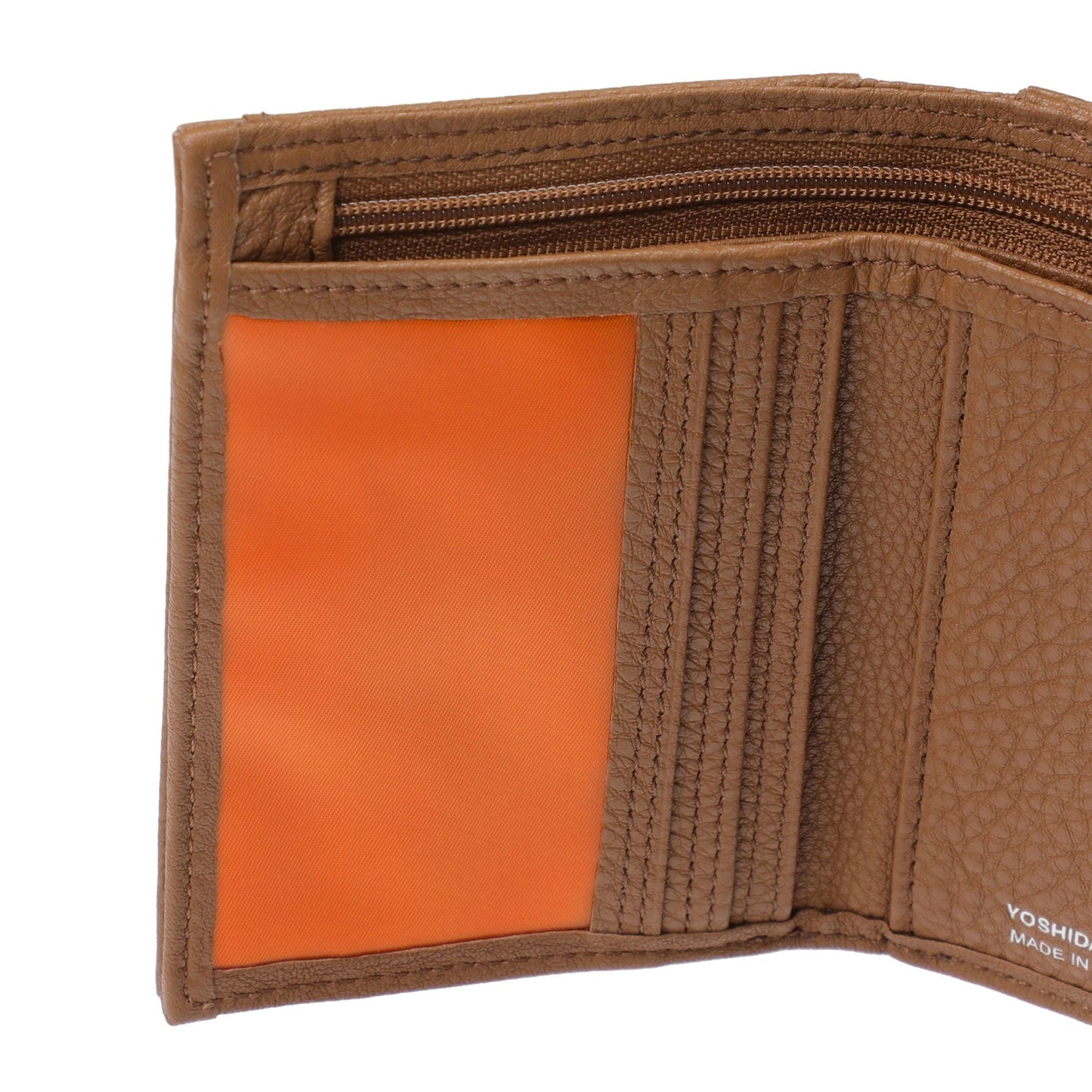 PORTER CALM WALLET 吉田 日本製銀包 041-03122
