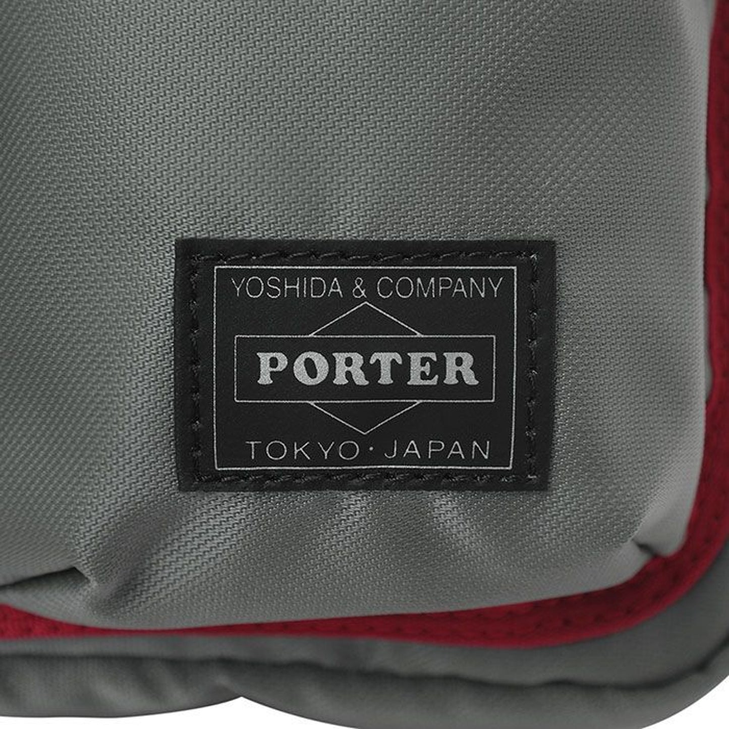 PORTER COMPART SHOULDER BAG 538-16166