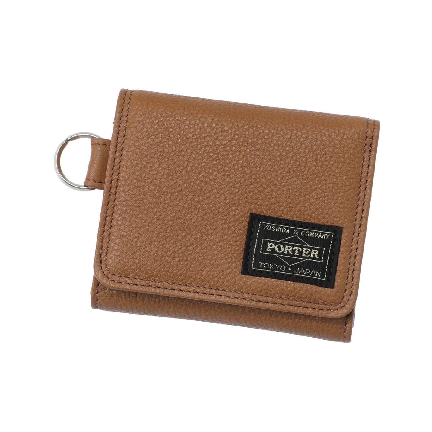 PORTER CALM WALLET 吉田 日本製 銀包 041-03124