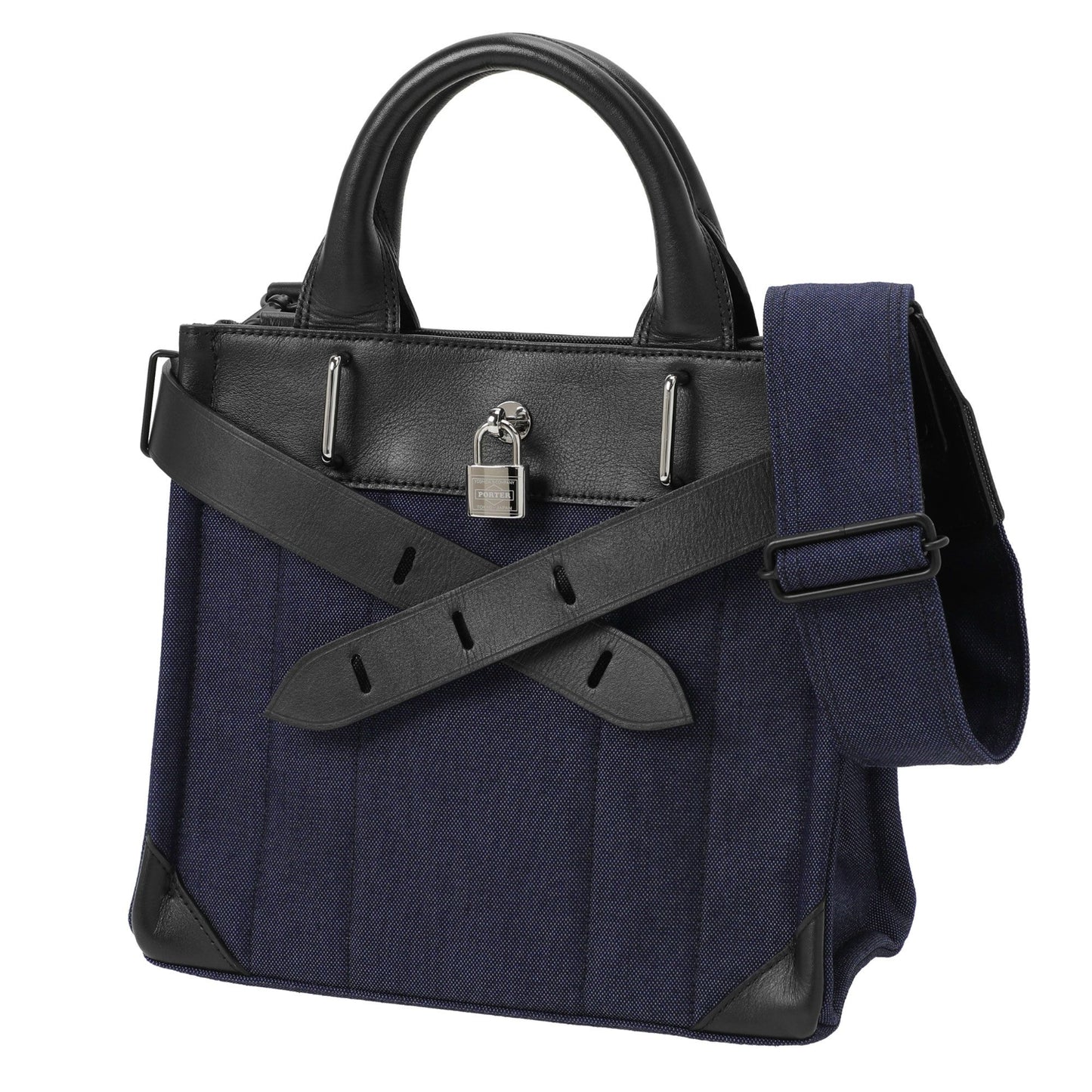 PORTER FORK 2WAY TOTE BAG(S) made in Japan 381-27826