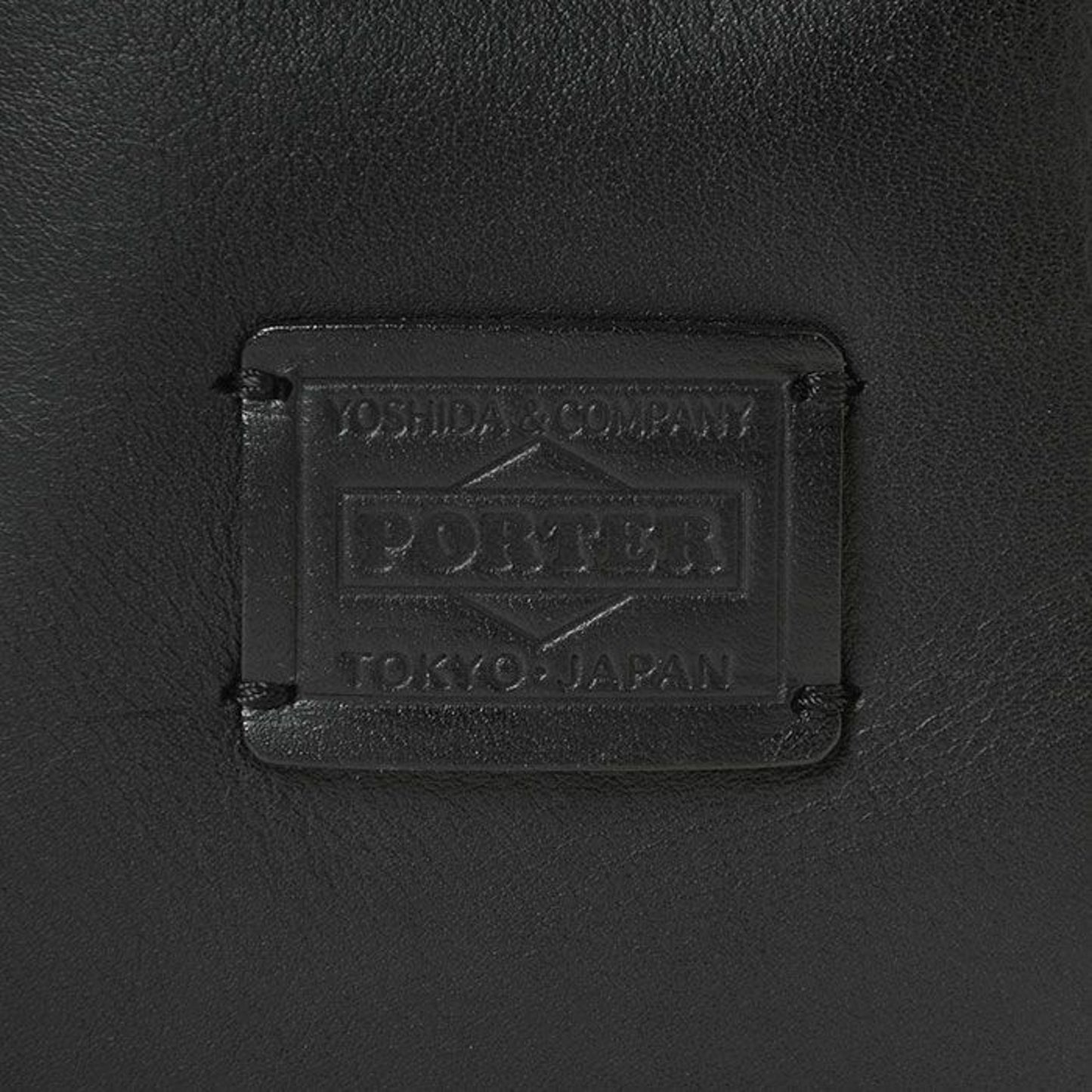 PORTER CLASP SHOULDER BAG(S) made in Japan 381-17905