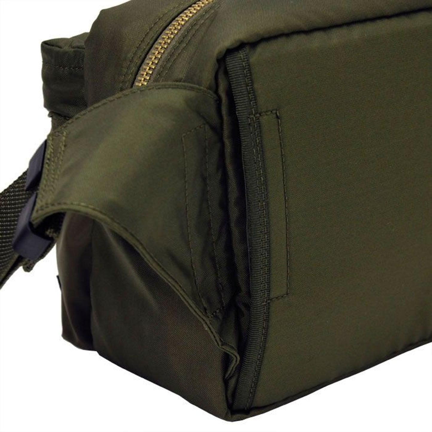 PORTER FORCE 2WAY WAIST BAG 吉田 日本製斜孭袋 腰包 855-07418