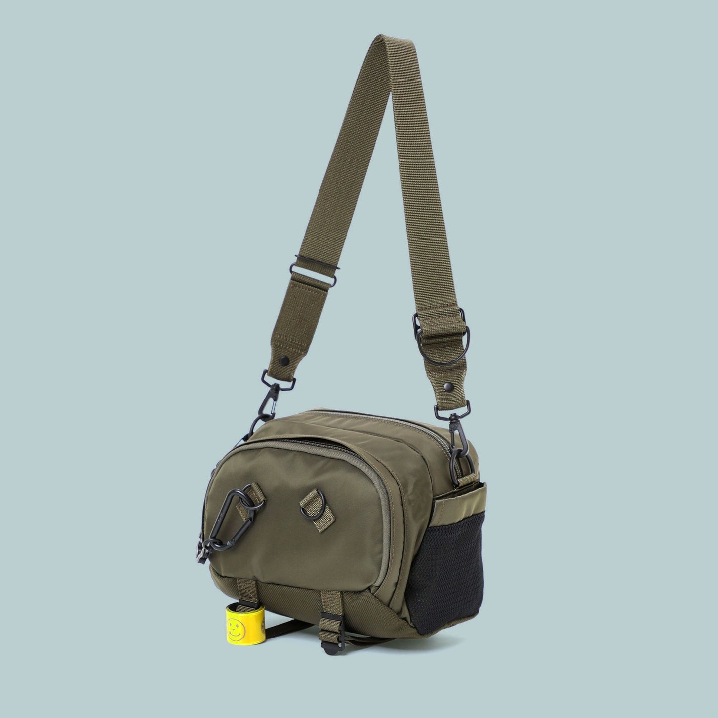 PORTER POTR RIDE SHOULDER BAG made in Japan 997-05362