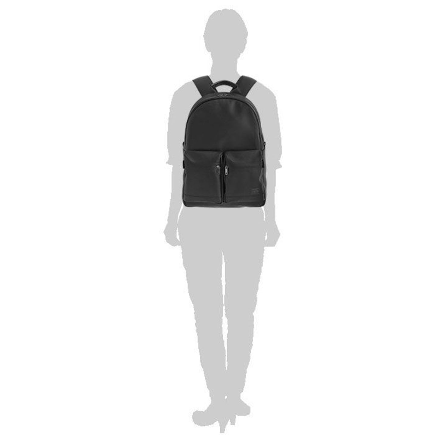 PORTER GUARD DAYPACK 吉田 日本製背囊 033-05059