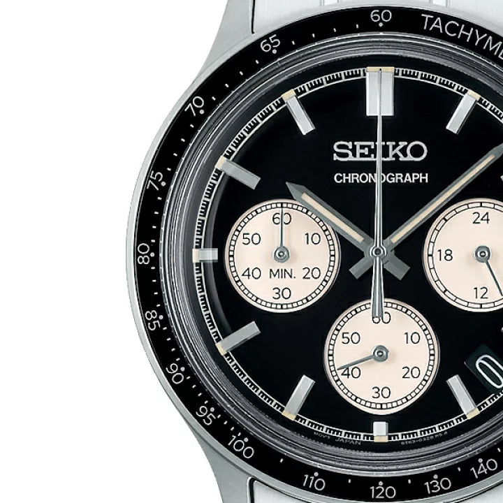 SEIKO SELECTION 精工 S SERIES 手錶 SBTR055 JDM日版