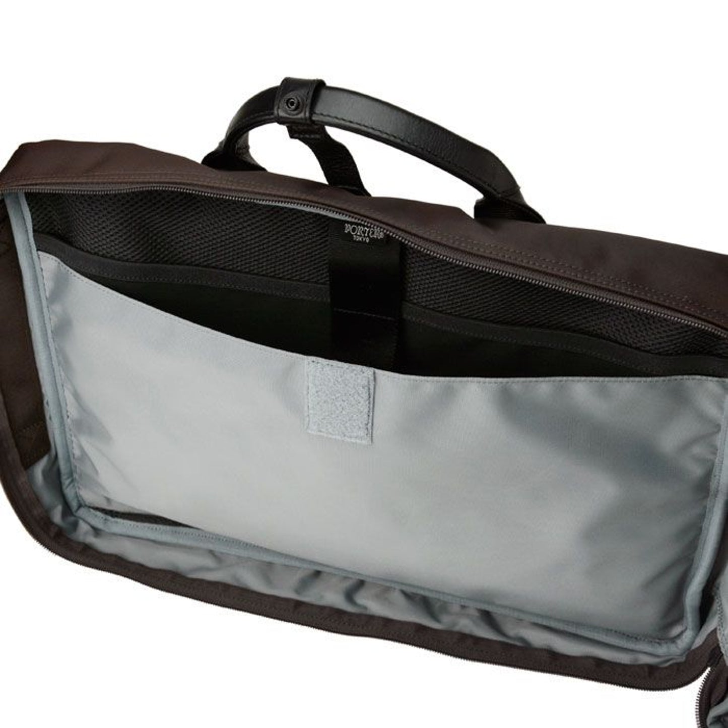 PORTER TIME 3WAY BRIEFCASE 吉田 日本製 公事包 655-08296
