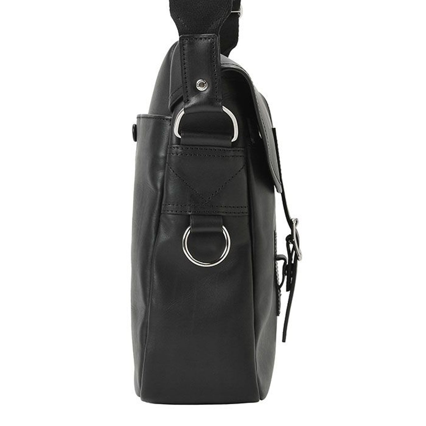 PORTER CLASP SHOULDER BAG(S) made in Japan 381-17905