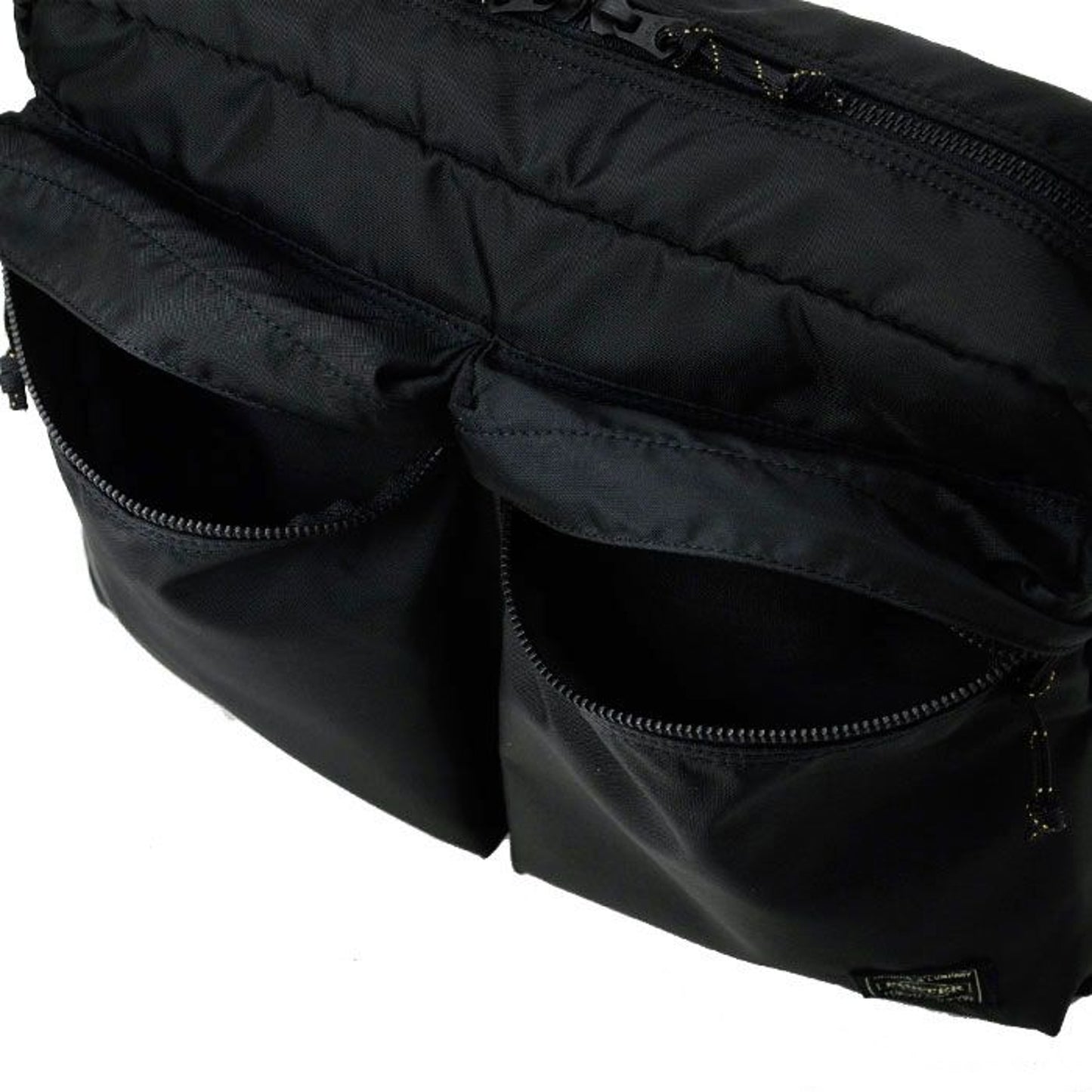 PORTER FORCE SHOULDER BAG 吉田 日本製斜孭袋 855-07415