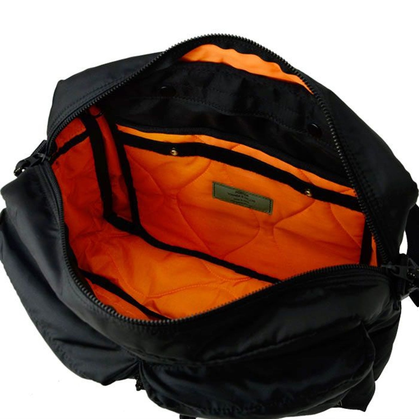 PORTER FORCE SHOULDER BAG 吉田 日本製斜孭袋 855-07415