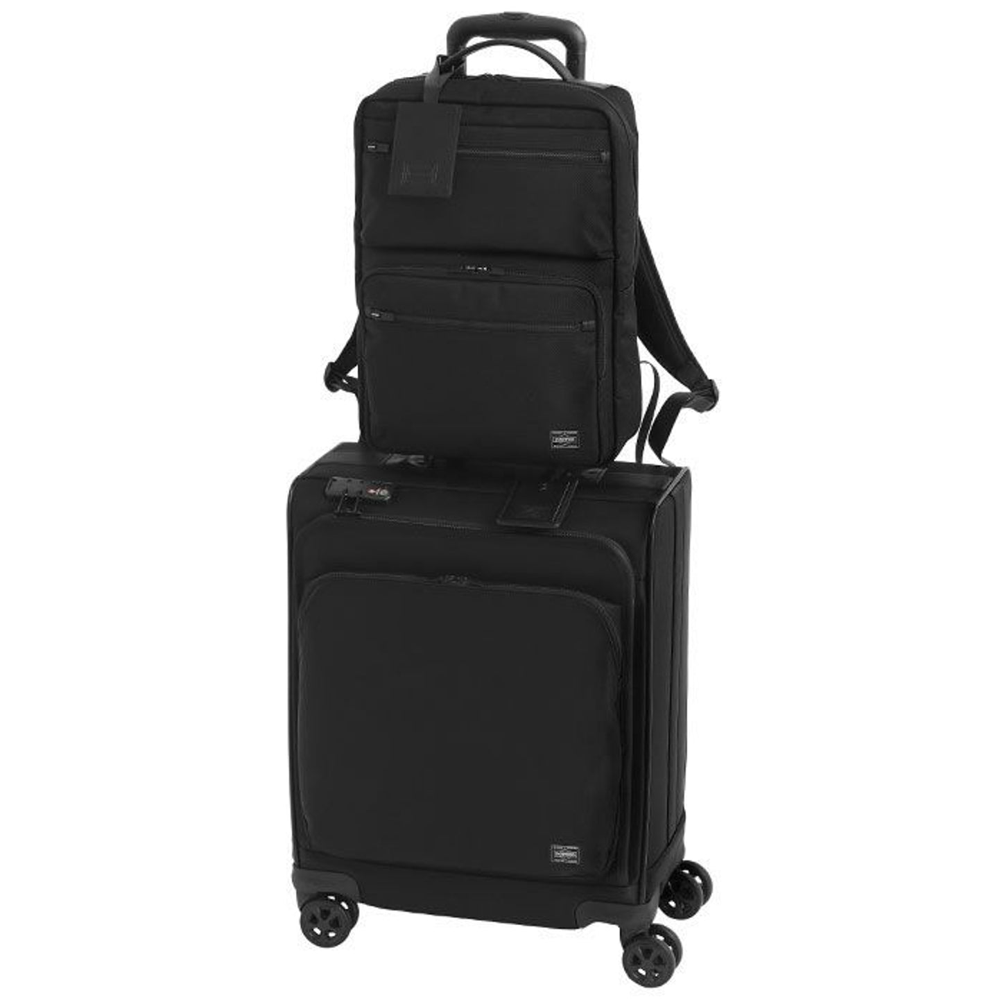 PORTER PROTECTION DAYPACK made in Japan 681-17978